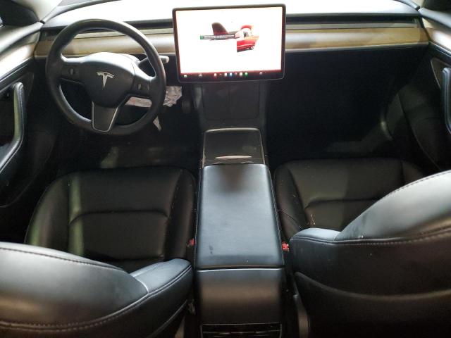 Photo 8 from auction – 2022 TESLA MODEL 3 with VIN 5YJ3E1EA8NF290468