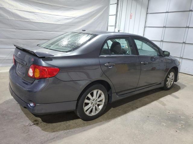 Photo 3 from auction – 2010 TOYOTA COROLLA BA with VIN 2T1BU4EE7AC454813