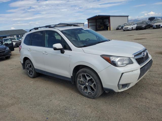 Photo 4 from auction – 2014 SUBARU FORESTER 2 with VIN JF2SJGMC0EH539330