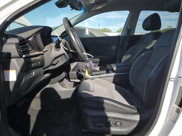 Photo 7 from auction – 2022 KIA NIRO S with VIN KNDCC3LG1N5159313