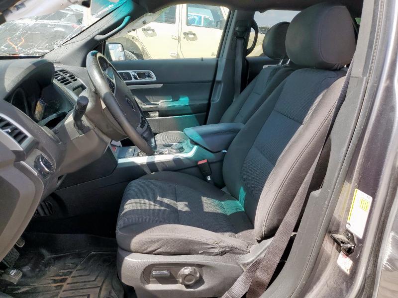 Photo 7 from auction – 2013 FORD EXPLORER X with VIN 1FM5K8D80DGA46130