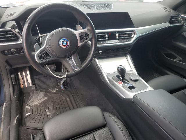 Photo 8 from auction – 2022 BMW 430XI with VIN WBA73AP08NCK84515