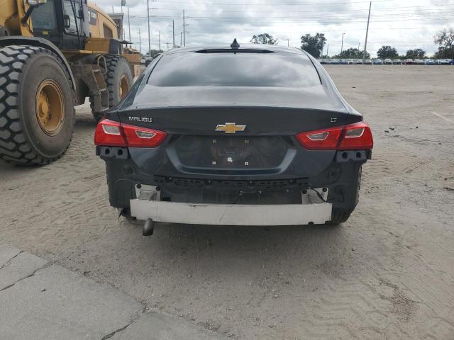 Photo 6 from auction – 2016 CHEVROLET MALIBU LT with VIN 1G1ZE5ST4GF321438