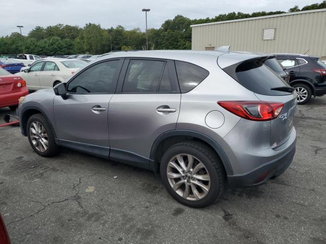Foto 2 de la subasta – 2014 MAZDA CX-5 GT con VIN JM3KE4DY3E0403471