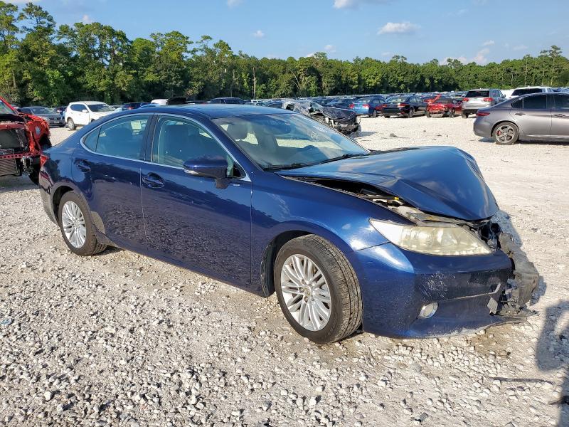 Photo 4 from auction – 2013 LEXUS ES 350 with VIN JTHBK1GG5D2052812