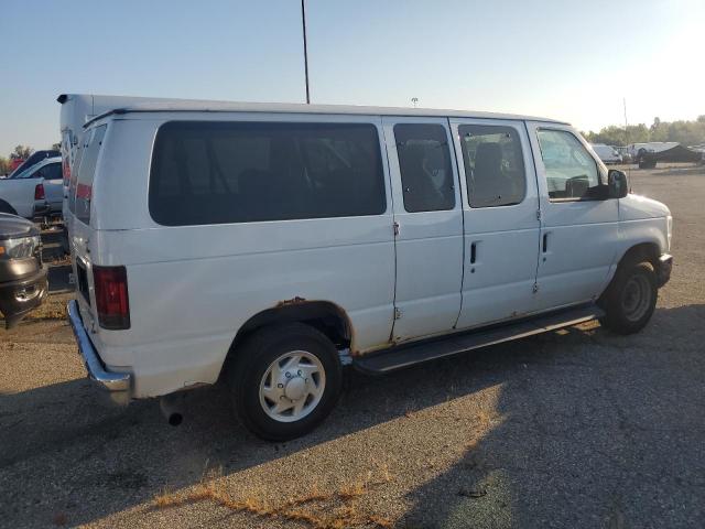 Photo 3 from auction – 2013 FORD ECONOLINE with VIN 1FBNE3BL6DDA87843
