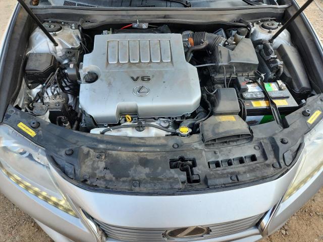 Photo 11 from auction – 2013 LEXUS ES 350 with VIN JTHBK1GG5D2051238