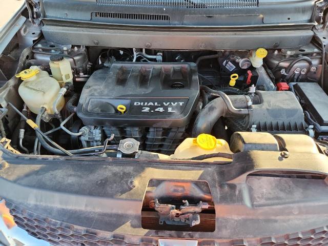 Photo 11 from auction – 2013 DODGE JOURNEY SE with VIN 3C4PDCAB4DT695211