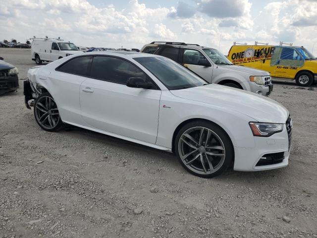 Photo 4 from auction – 2016 AUDI S5 PREMIUM with VIN WAUC4AFR1GA011216