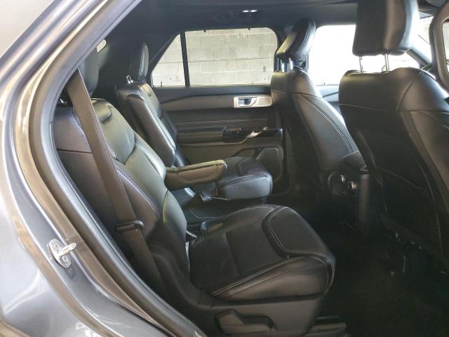 Photo 11 from auction – 2021 FORD EXPLORER with VIN 1FM5K8GC3MGA26339