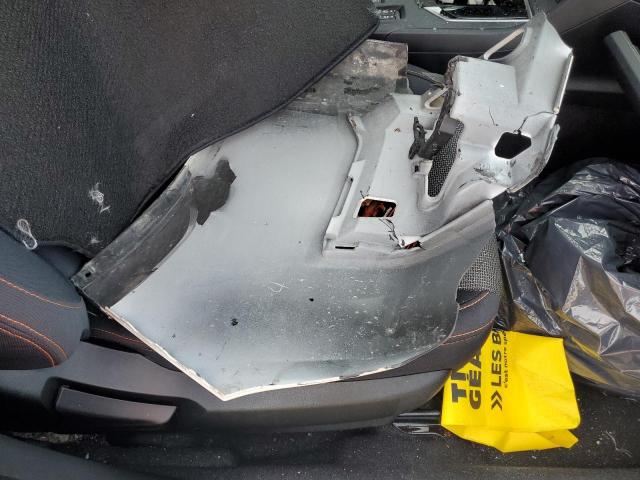 Photo 13 from auction – 2019 SUBARU CROSSTREK with VIN JF2GTACC2K8344825