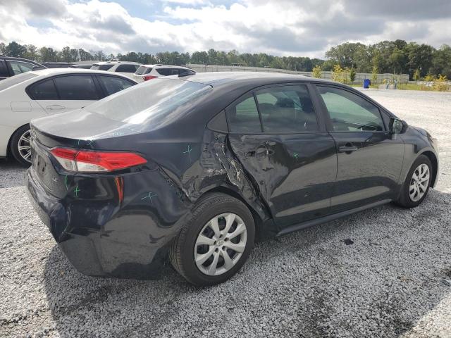 Photo 3 from auction – 2020 TOYOTA COROLLA LE with VIN 5YFEPRAE4LP063645