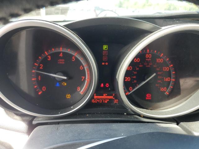 Photo 9 from auction – 2011 MAZDA 3 S with VIN JM1BL1K61B1375707