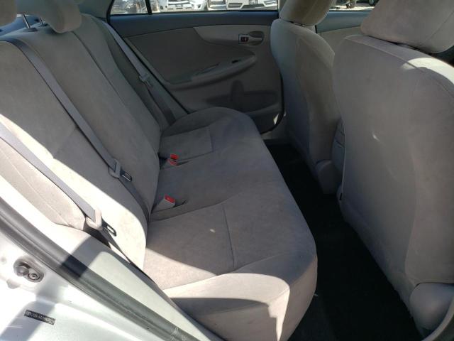 Photo 10 from auction – 2009 TOYOTA COROLLA BA with VIN JTDBL40E899039219