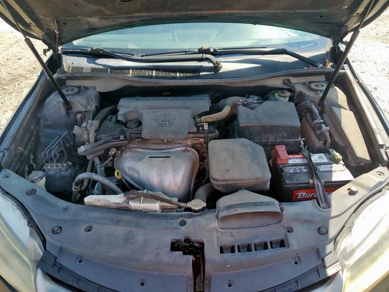 Photo 12 from auction – 2015 TOYOTA CAMRY LE with VIN 4T1BF1FK7FU012472