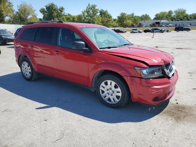 Photo 4 from auction – 2018 DODGE JOURNEY SE with VIN 3C4PDCAB8JT381587
