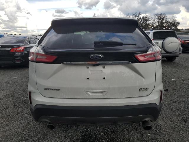Photo 6 from auction – 2020 FORD EDGE SEL with VIN 2FMPK3J93LBA57945