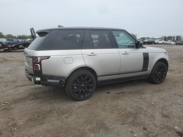 Photo 3 from auction – 2020 LAND ROVER RANGE ROVE with VIN SALGS2RU7LA403748
