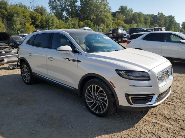 Photo 4 from auction – 2019 LINCOLN NAUTILUS R with VIN 2LMPJ8LPXKBL32399