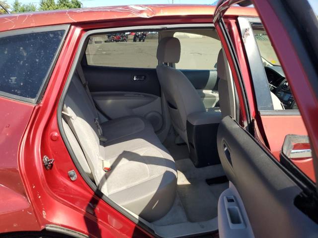 Photo 10 from auction – 2012 NISSAN ROGUE S with VIN JN8AS5MV4CW366227