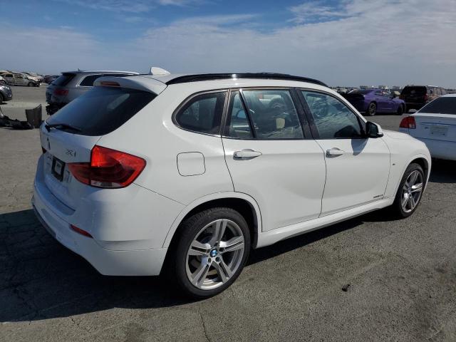 Photo 3 from auction – 2014 BMW X1 SDRIVE2 with VIN WBAVM1C54EVW54269