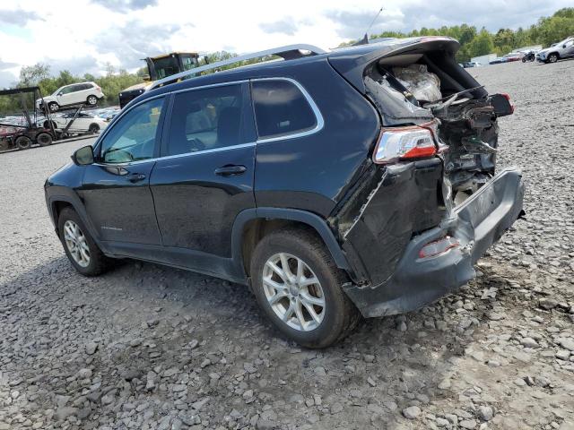 Photo 2 from auction – 2016 JEEP CHEROKEE L with VIN 1C4PJMCB1GW330396