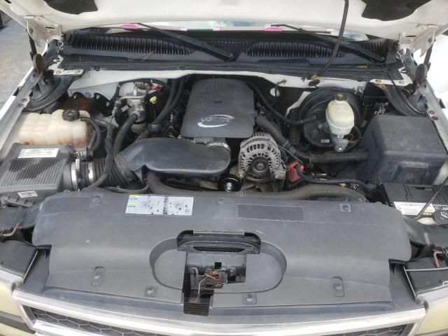 Photo 11 from auction – 2007 CHEVROLET SILVERADO with VIN 1GCEC19V27Z194019