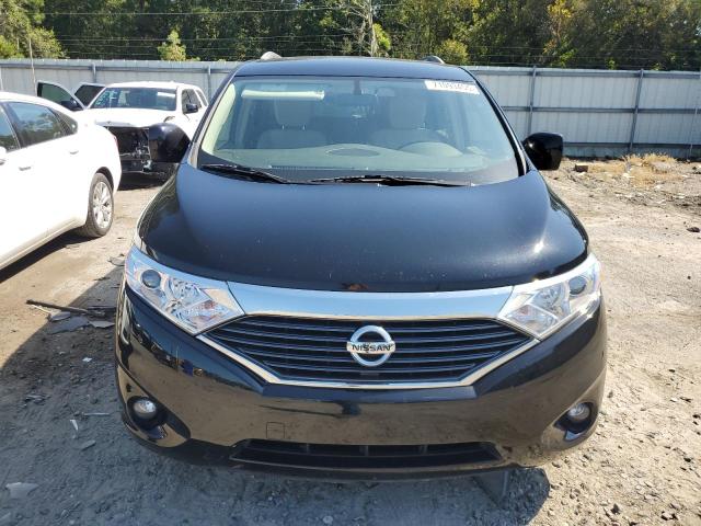 Photo 5 from auction – 2017 NISSAN QUEST S with VIN JN8AE2KPXH9166517