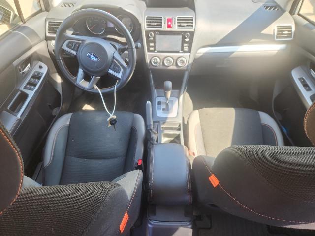 Photo 8 from auction – 2016 SUBARU CROSSTREK with VIN JF2GPABC8G8274700