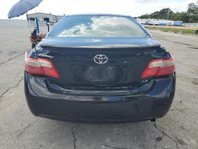Photo 6 from auction – 2009 TOYOTA CAMRY BASE with VIN 4T1BE46K19U339233