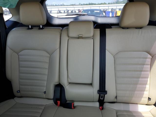 Photo 10 from auction – 2016 FORD EDGE SEL with VIN 2FMPK3J86GBB87330