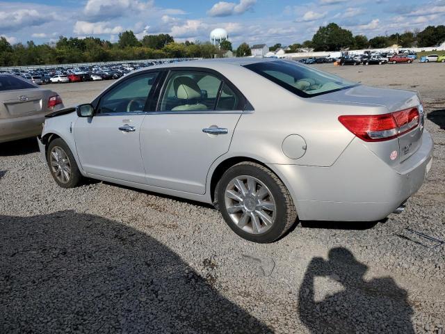 Photo 2 from auction – 2010 LINCOLN MKZ with VIN 3LNHL2GC4AR602483
