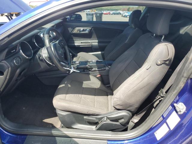Photo 7 from auction – 2015 FORD MUSTANG with VIN 1FA6P8AMXF5402051