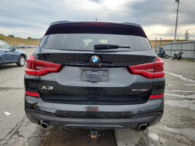 Photo 6 from auction – 2019 BMW X3 XDRIVE3 with VIN 5UXTR9C56KLE20279