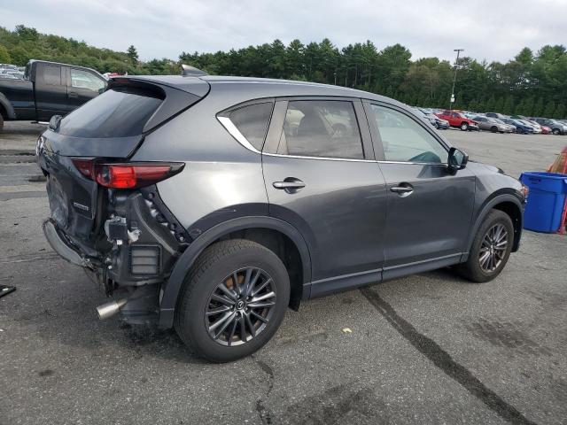 Photo 3 from auction – 2021 MAZDA CX-5 TOURING with VIN JM3KFBCM4M0391314
