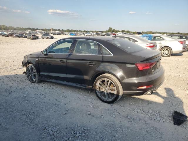 Photo 2 from auction – 2017 AUDI A3 PREMIUM with VIN WAUJ8GFF0H1047386