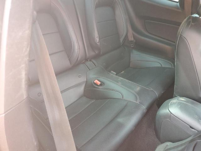 Photo 10 from auction – 2018 FORD MUSTANG with VIN 1FA6P8TH2J5106160