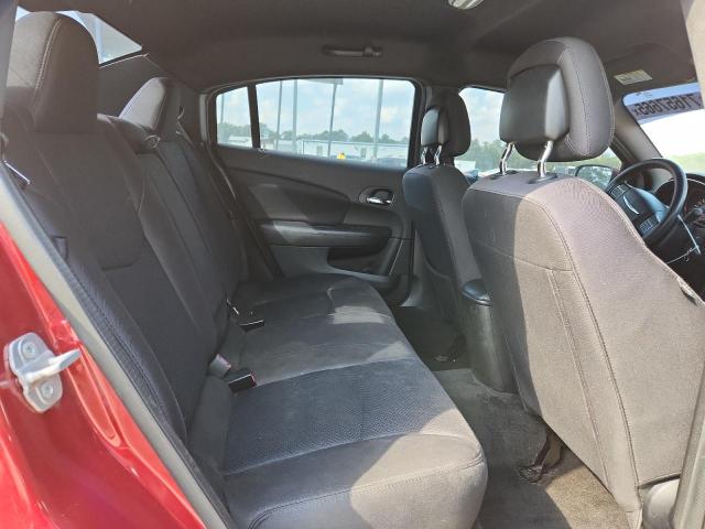 Photo 10 from auction – 2013 CHRYSLER 200 LX with VIN 1C3CCBAG4DN736674