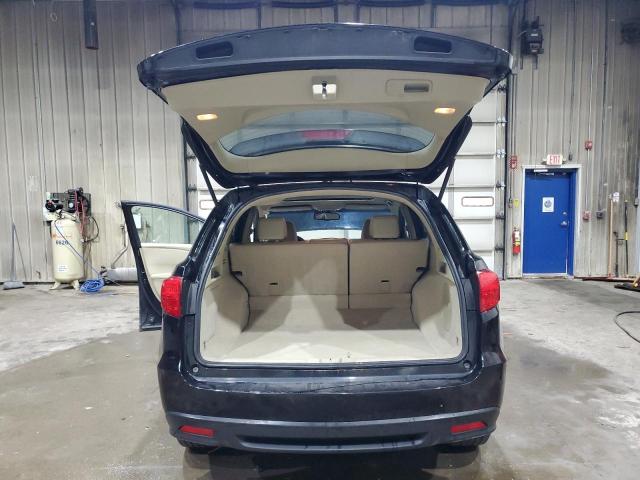 Photo 6 from auction – 2014 ACURA RDX with VIN 5J8TB4H31EL012680