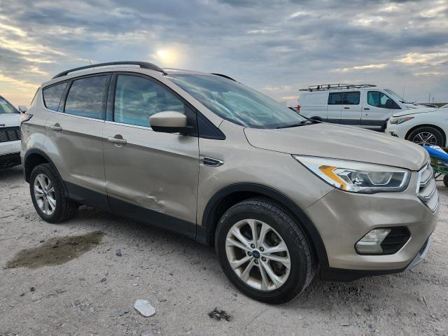 Photo 4 from auction – 2018 FORD ESCAPE SEL with VIN 1FMCU9HD2JUB55359