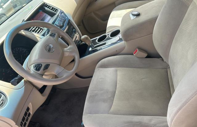 Photo 13 from auction – 2014 NISSAN PATHFINDER with VIN 5N1AR2MN7EC682890