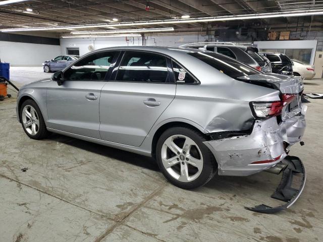Photo 2 from auction – 2017 AUDI A3 PREMIUM with VIN WAUAUHFF6H1034854