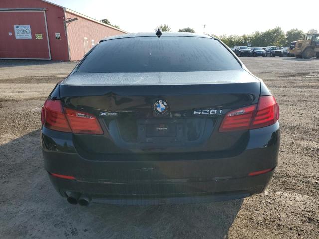Photo 6 from auction – 2013 BMW 528 XI with VIN WBAXH5C55DD108119