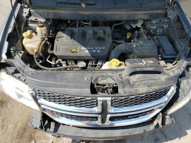 Photo 12 from auction – 2012 DODGE JOURNEY SE with VIN 3C4PDCABXCT367581
