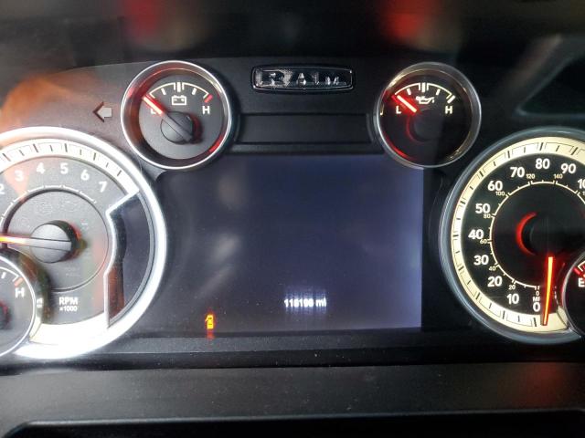 Photo 9 from auction – 2016 RAM 1500 SLT with VIN 1C6RR7TT4GS172436