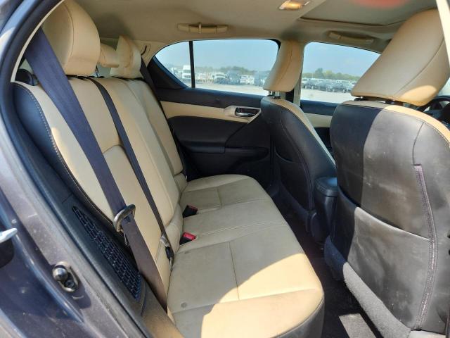 Photo 11 from auction – 2015 LEXUS CT 200 with VIN JTHKD5BH6F2246494