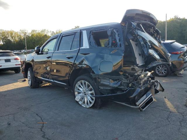 Photo 2 from auction – 2022 CADILLAC ESCALADE with VIN 1GYS4AKL8NR105800