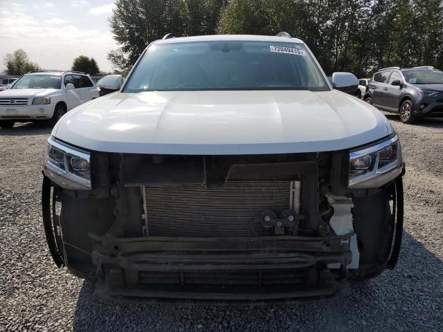 Photo 5 from auction – 2022 VOLKSWAGEN ATLAS SE with VIN 1V2KR2CA1NC562489