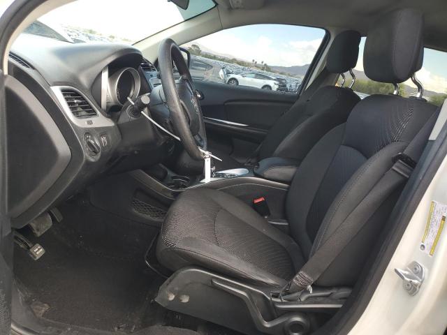 Photo 7 from auction – 2018 DODGE JOURNEY SE with VIN 3C4PDCAB3JT170572