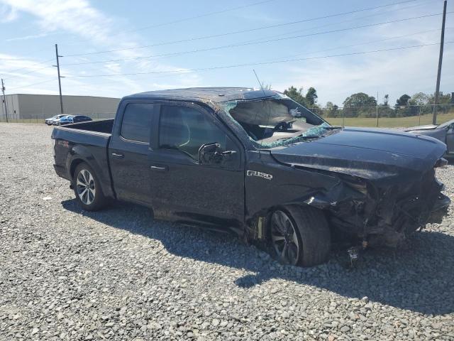 Photo 4 from auction – 2019 FORD F150 SUPER with VIN 1FTEW1CP3KFC16329